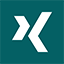 Xing Share on Xing